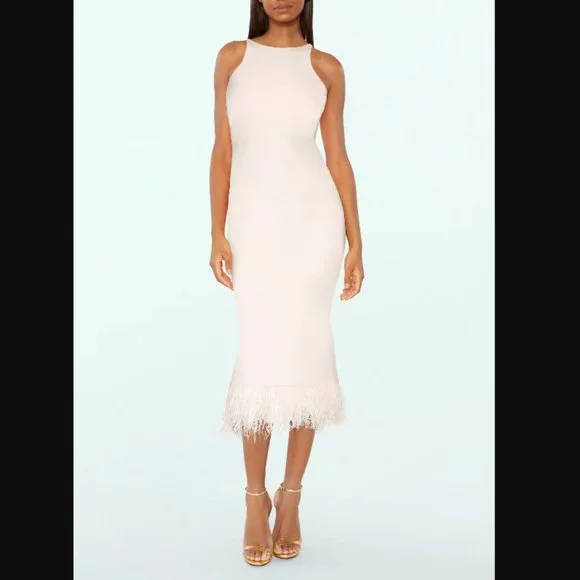 Likely Chandler Midi Dress